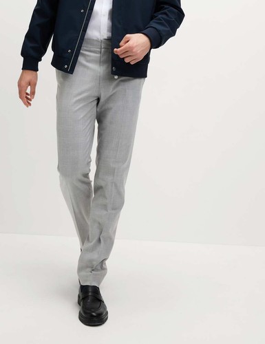 Marks spencer mens check - &,