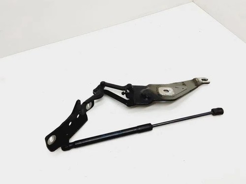 Bmw e70 bonnet hinge front - x5,