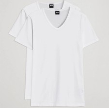 Hugo Boss V-Neck Slim Fit