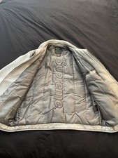 Supreme schott silver - supreme,