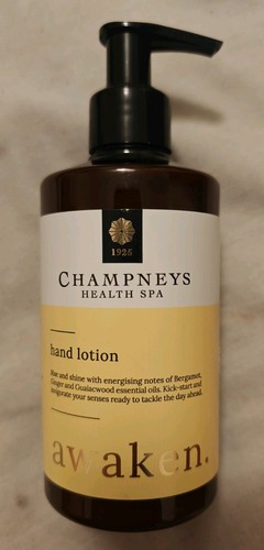 Champneys health spa 1925 - health,