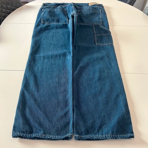 Y2k baggy jeans - baggy, men’s