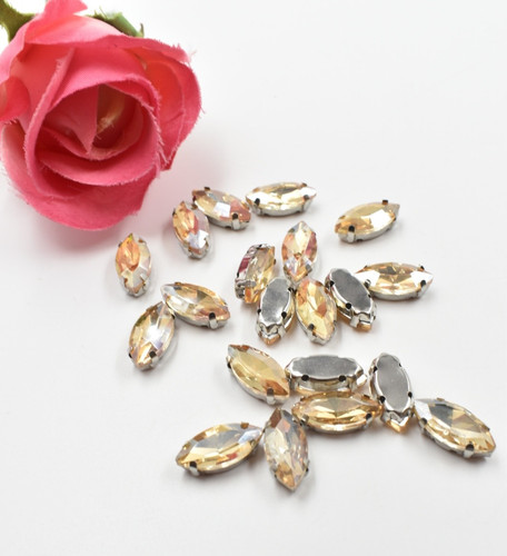 Champagne navette marquise - champagne,