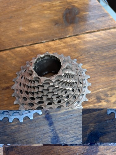 Sram red speed cassette - sram, 11-speed