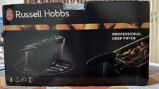 Russel hobbs Deep fryer brand