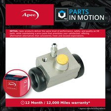 Wheel Cylinder fits DACIA