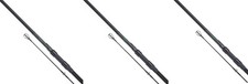 3 x Sonik HeroX Carp Rod Rods