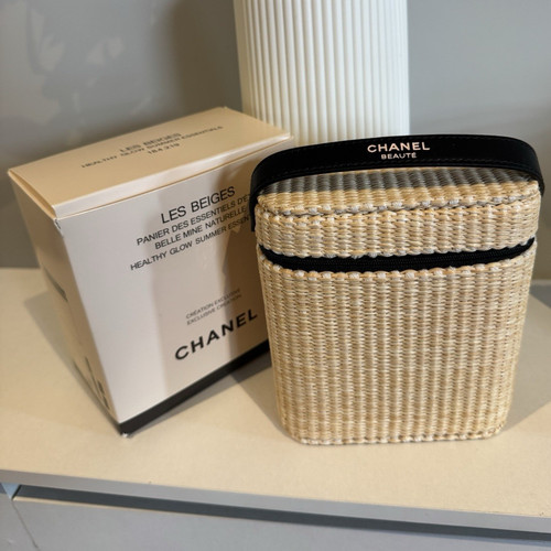 Chanel beauté les - les, beiges
