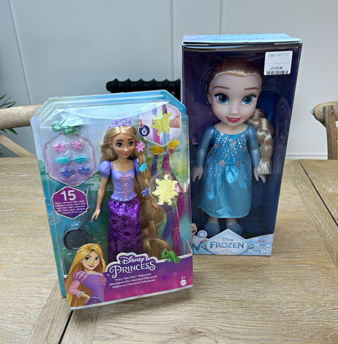 Disney rapunzel elsa - disney, &