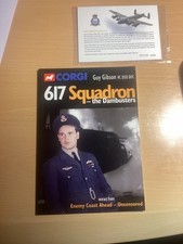 Corgi 617 Squadron the