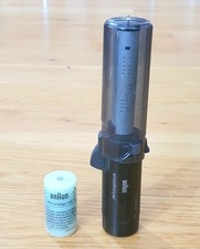 Braun Independent Smoothstyler