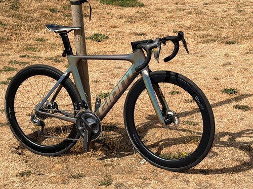 Giant propel advanced - disc, –