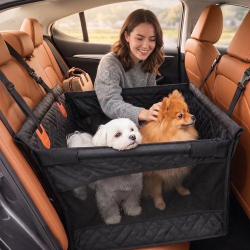 Fedpet dog car - fedpet, for