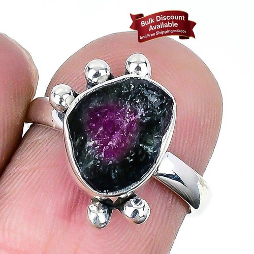 Watermelon tourmaline gemstone - watermelon,