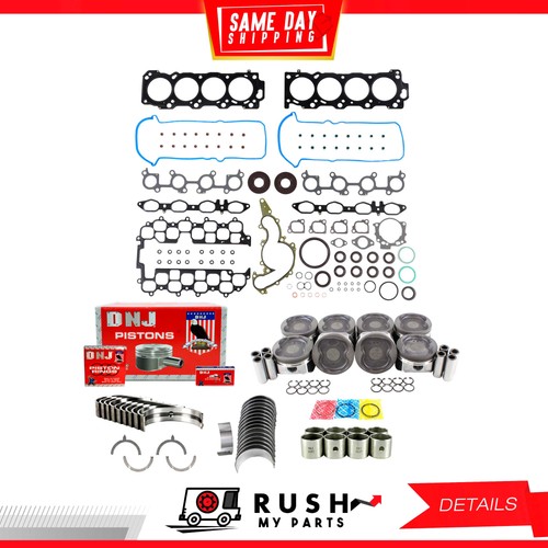 Engine rebuild kit - 98-04, for