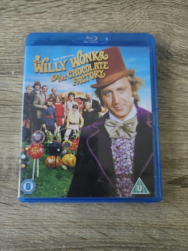 Willy wonka the - willy,