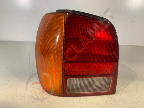 Volkswagen polo hatch 6n2 - polo,