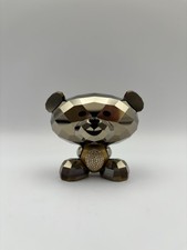 Swarovski Bo Bear So Brilliant
