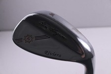 Ben Hogan Riviera Lob Wedge / 60 Degree / Wedge Flex Ben Hogan Apex Shaft