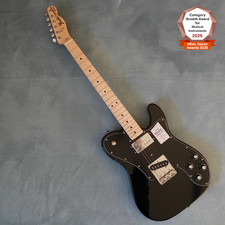 Fender Made in Japan