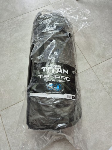 Nah titan pro overwrap - t2,