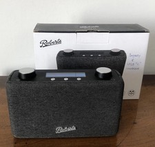 Roberts Play 11 DAB/DAB+FM RDS