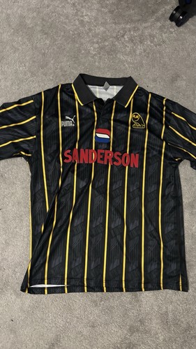 Retro sheffield wednesday - retro,