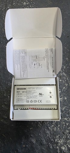Fermax 4812 power supply - 4812,