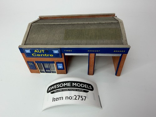 Bachmann gauge scenecraft - gauge,