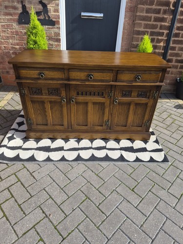 Vintage old charm oak - vintage,