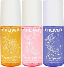 Enliven Body Mist 150ml