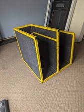 Tool, Suitcases Boxes Van Carrier