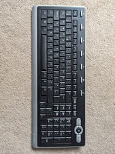 Labtec Keyboard Not Tested
