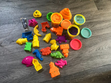 play doo and cutter shapes