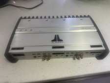 JL Audio 300/4 Slash V1