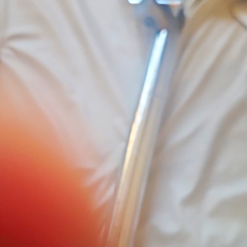 Vintage frank alloy seatpost - frank,