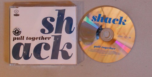 Shack pull together track - pull,