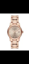 Burberry BU9126 Ladies Diamond
