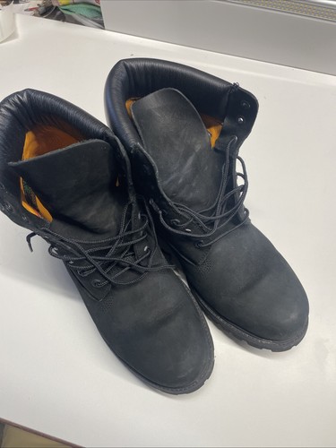 Timberland 10073 blk - timberland, men's