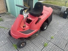 Mountfield Ride On Mower Spares Or Repair