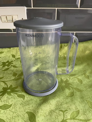 Kenwood 750ml measuring beaker - 750ml,