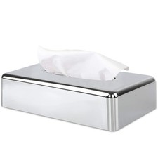 Tissue Holder Rectangular