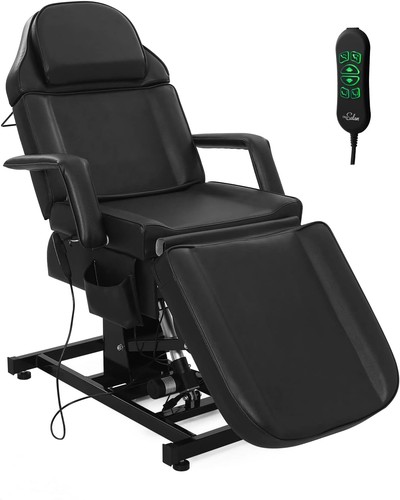 Fully electric salon - fully,