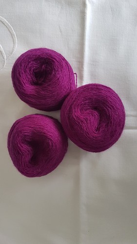 Ply wool approx - ply,