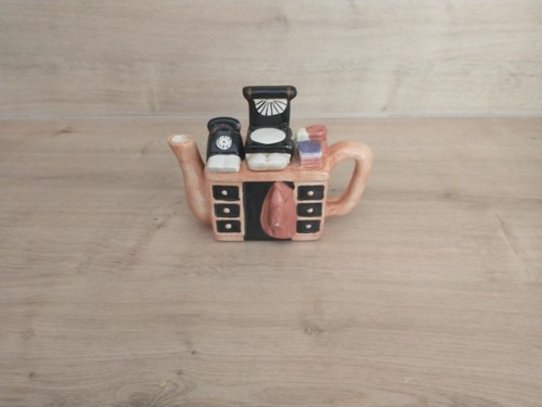 Small ceramic teapot shop - small,