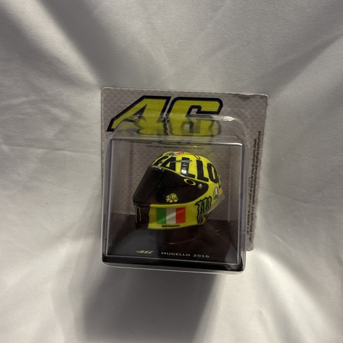 Valentino rossi helmet 5 - valentino, 1/5