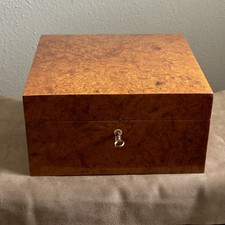 Alfred Dunhill of London Burl