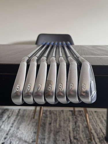 Mizuno jpx 919 forged irons - jpx,