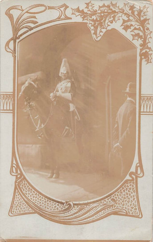 Family history postcard mr - history,