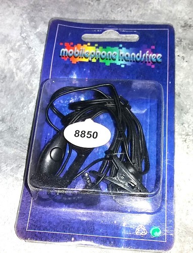 Handsfree headset mobile phone - handsfree,